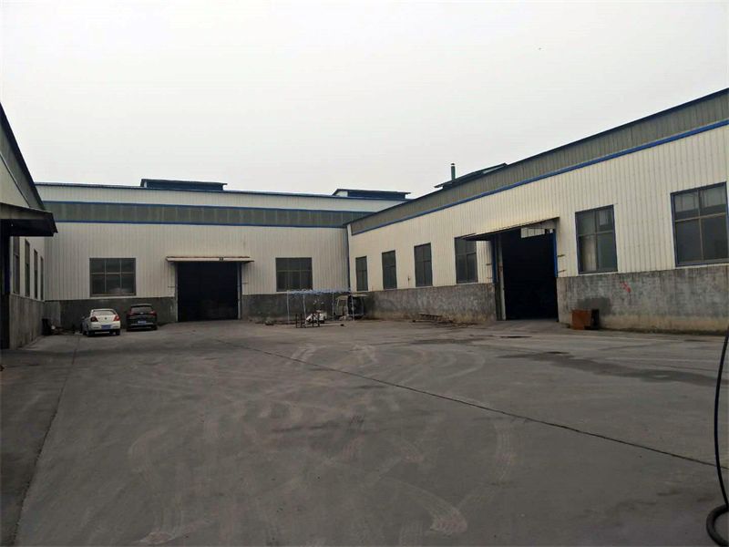 鋼鐵燒結(jié)煙氣超低排放改造與您攜手行動(dòng)，建設(shè)天藍(lán)、地綠、水清的美麗中國(guó)