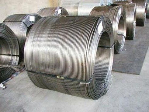 包芯線的質(zhì)量檢測與標(biāo)準(zhǔn)！